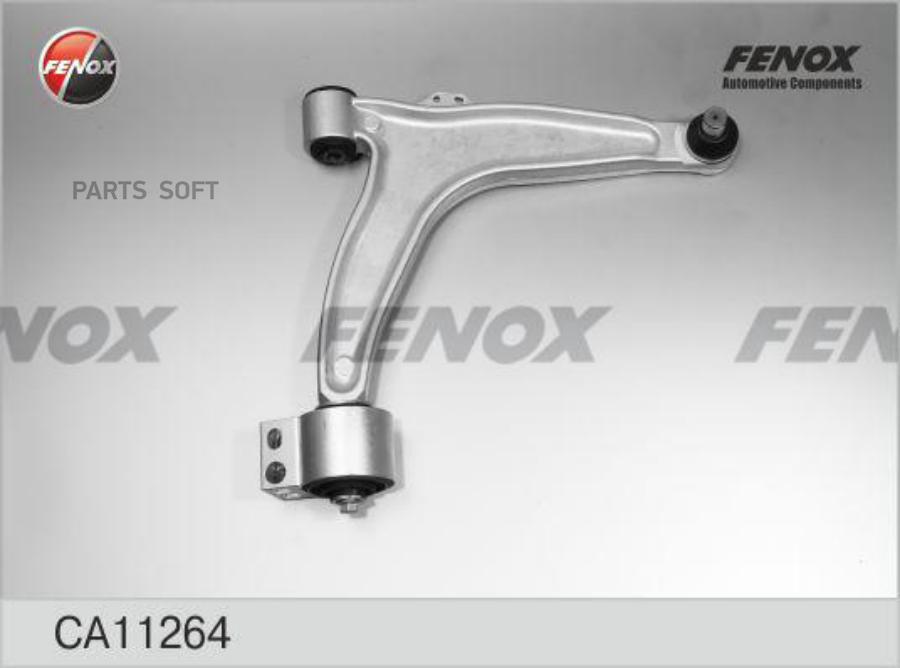 

Рычаг Подвески Opel Vectra C 02-, Signum 03- FENOX арт. CA11264