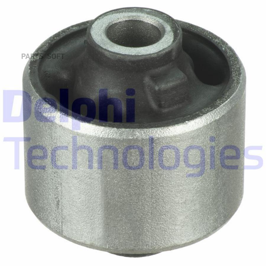 

Сайлентблок TD1722W #1877332/#1877334 FORD TRANSIT 2.2 TDCi front/big (DELPHI)