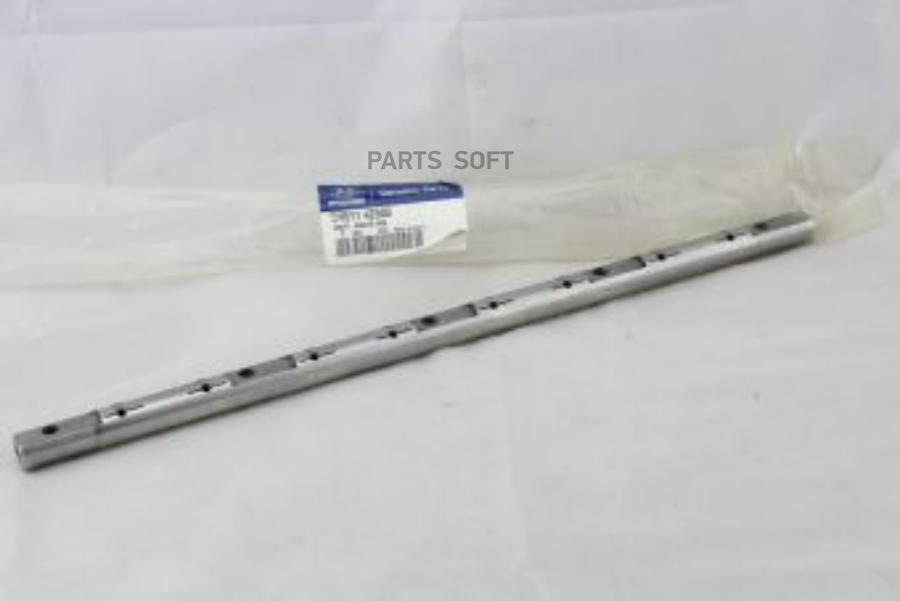

Вал Hyundai/Kia 2451142500 Коромысел Porter /H1 Hyundai-KIA арт. 2451142500