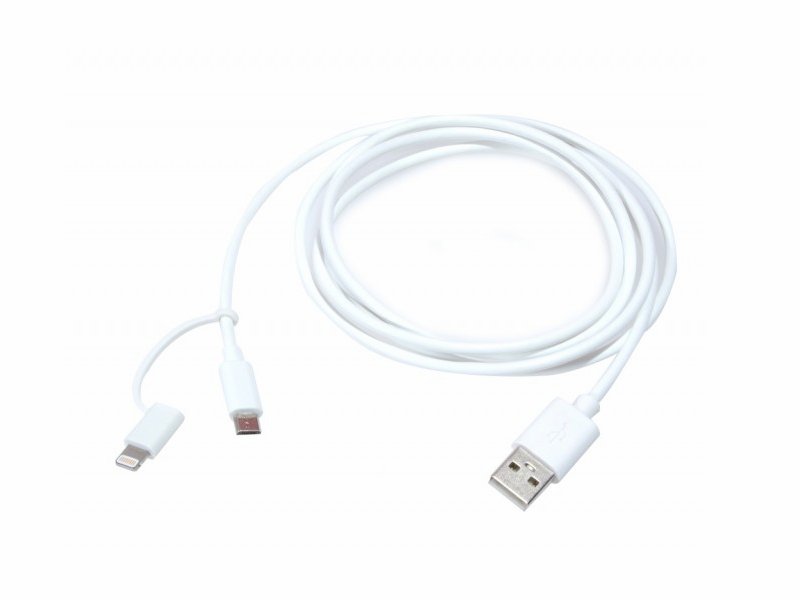 фото Кабель lightning - usb sino power 36200344, ad835m26, md818zm/a, mque2zm/a, prsa-ac1