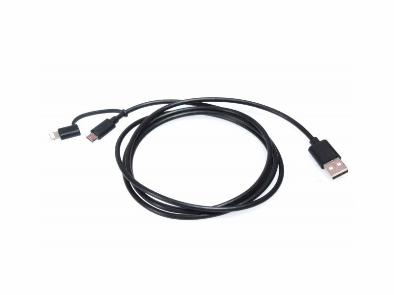 фото Кабель lightning - usb sino power 36200344, ad835m26, md818zm/a, mque2zm/a, prsa-ac1