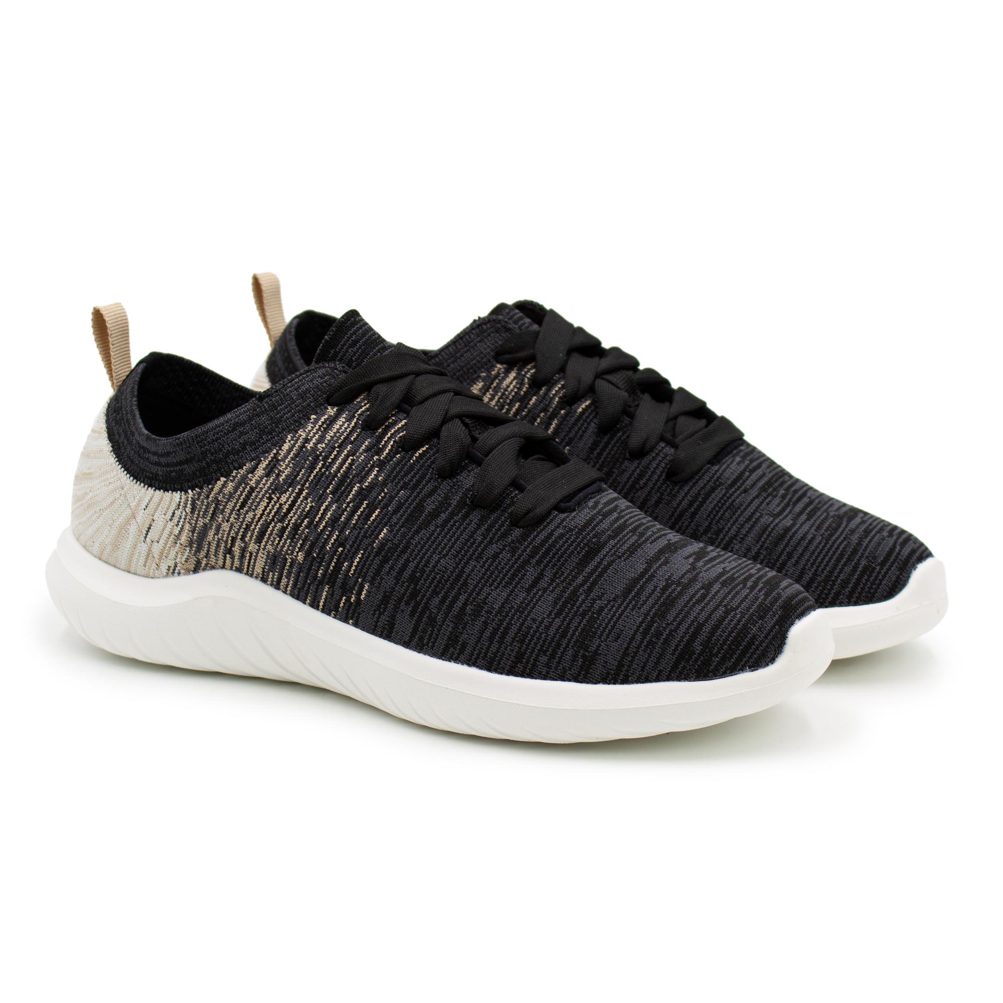 

Кроссовки женские Clarks Nova Glint 26165317 серые 39 EU, Nova Glint 26165317
