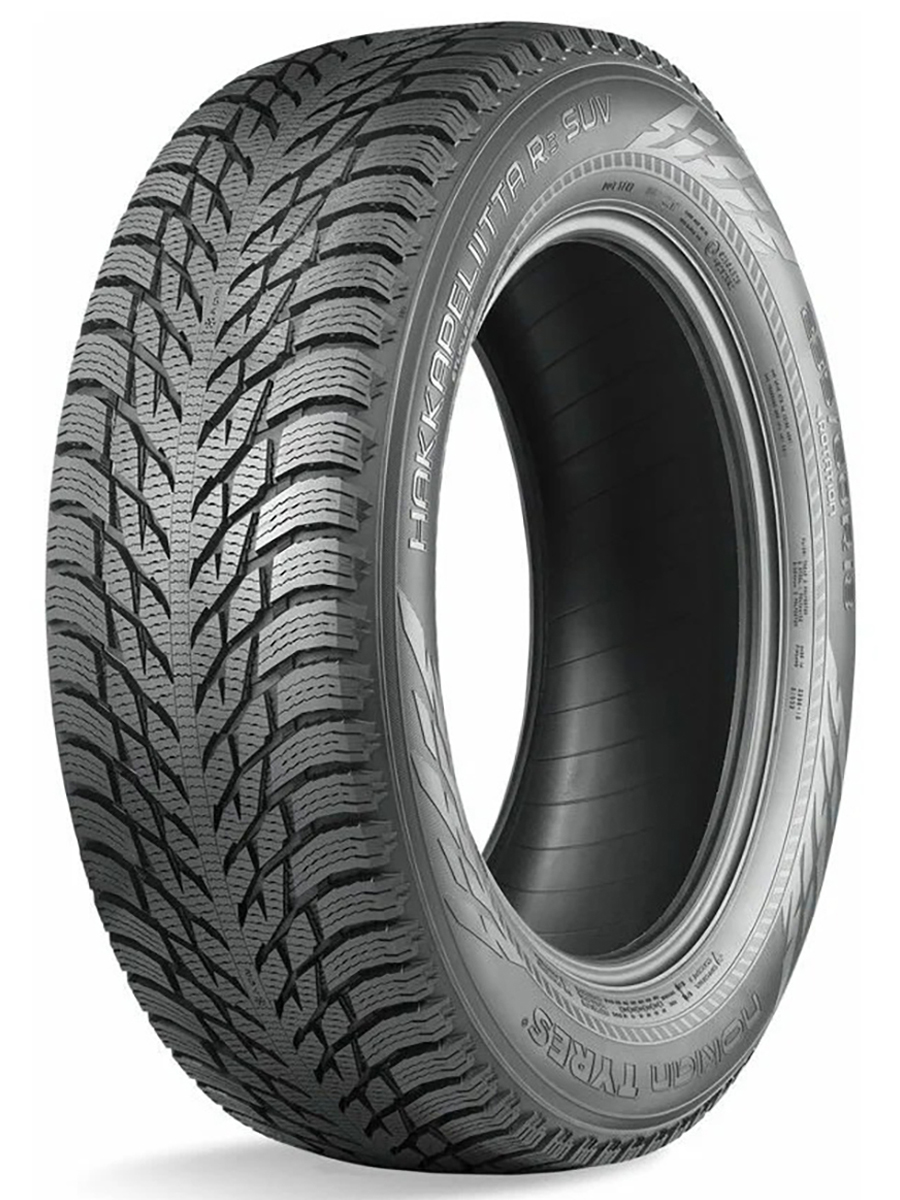 фото Шины nordman hakkapeliitta r3 suv 245/55 r19 107 r