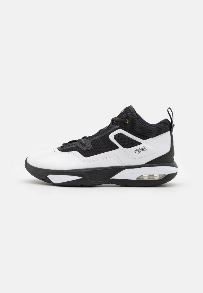 

Кроссовки мужские Jordan JOC12O01Y черные 42.5 EU, Черный, JOC12O01Y