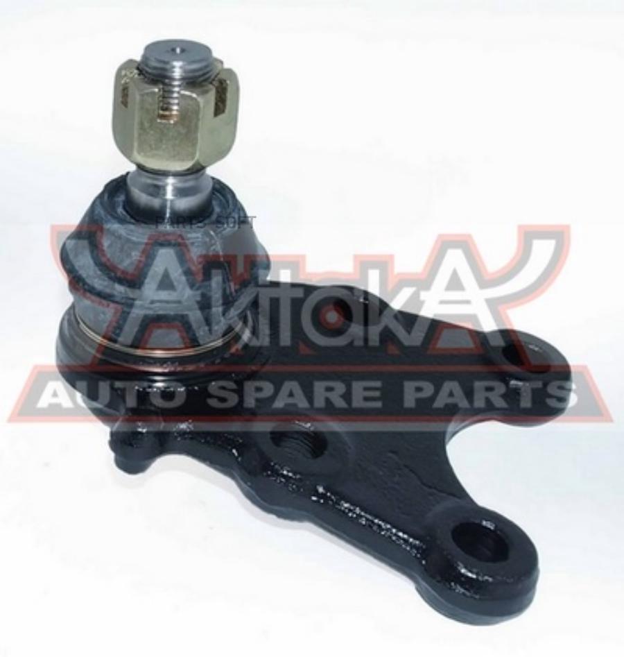 

Опора Шаровая Asva 3520-002 ASVA арт. 3520-002