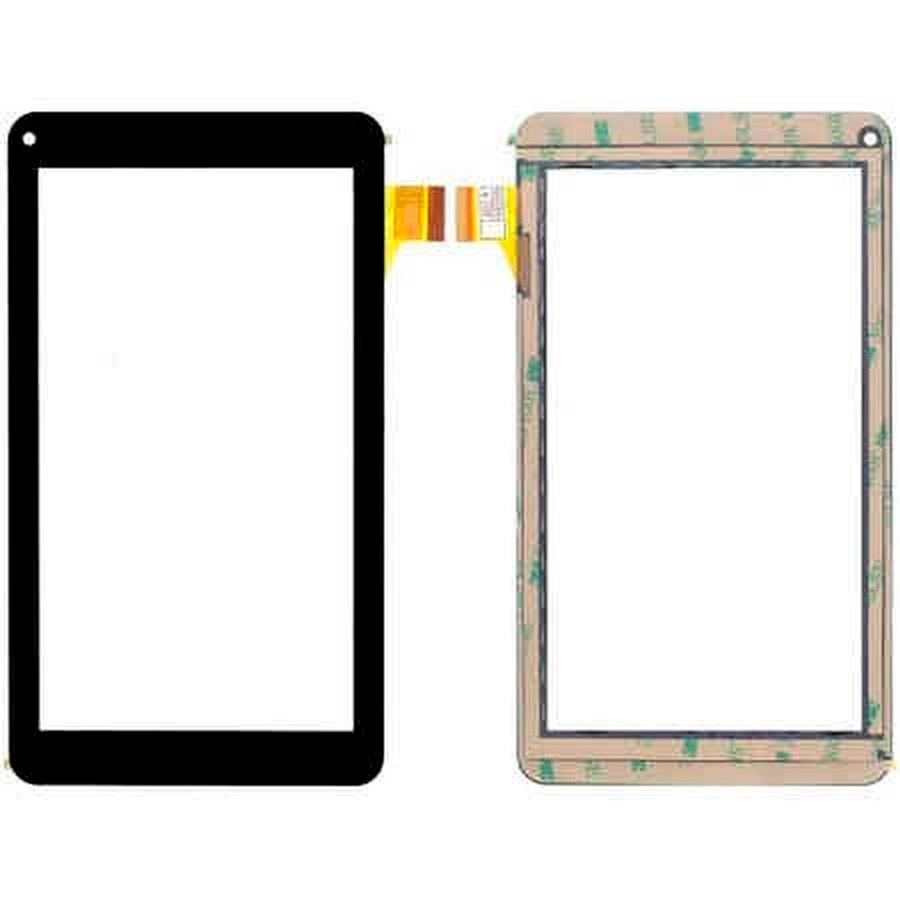 

Тачскрин для Digma Optima M7.0 WiFi (TT7008AW) (черный)