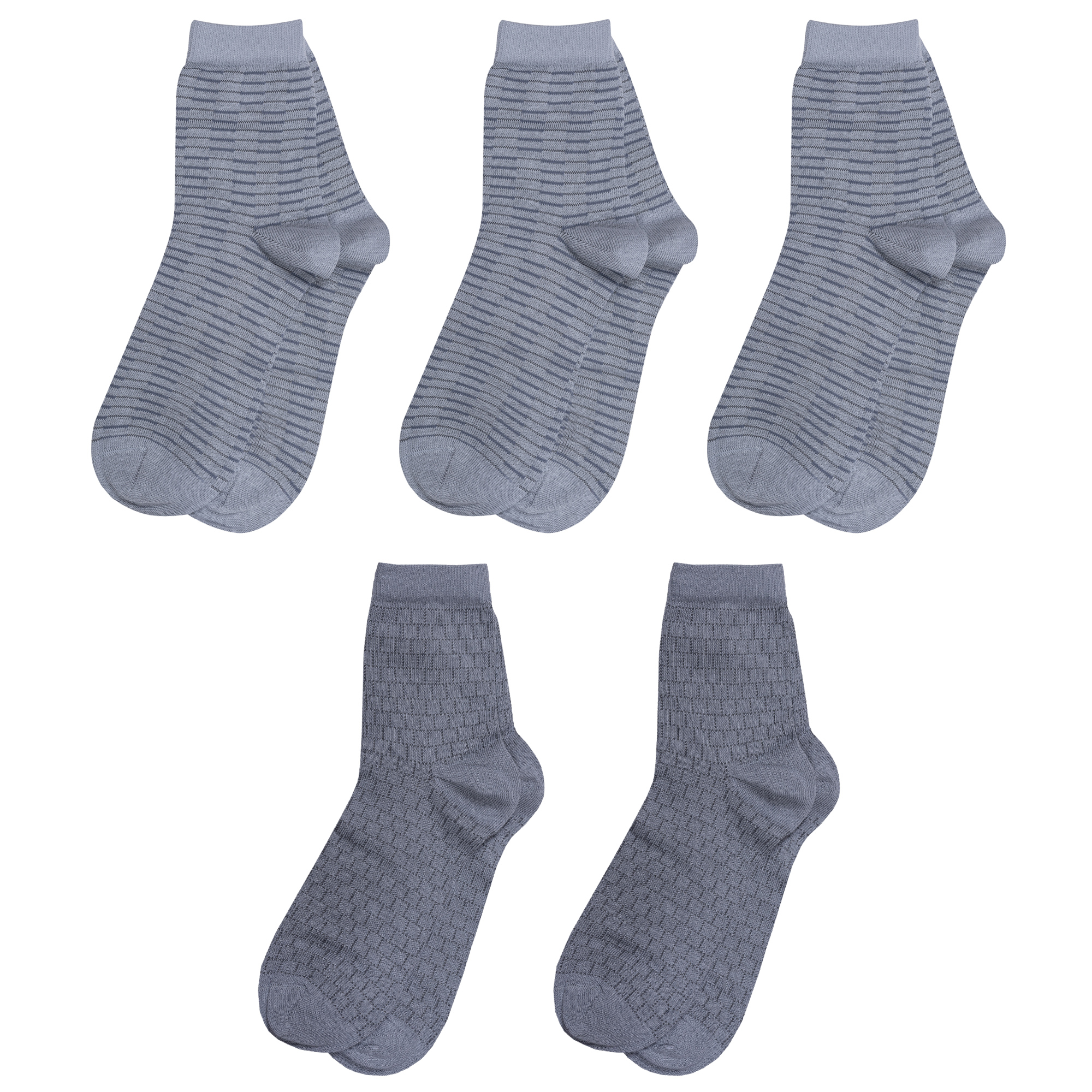

Носки детские Rusocks 5-Д3-13029, микс 9, 20-22, 5-Д3-13029