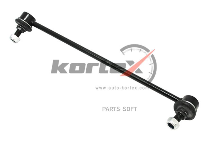 

Тяга Стабилизатора Bmw X5(E53) Пер.Подв.Прав. KORTEX арт. KLS5114