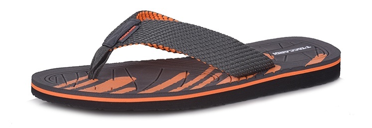 

Вьетнамки мужские T.Taccardi FYB24SS-8 серые 42 RU, Серый, FYB24SS-8
