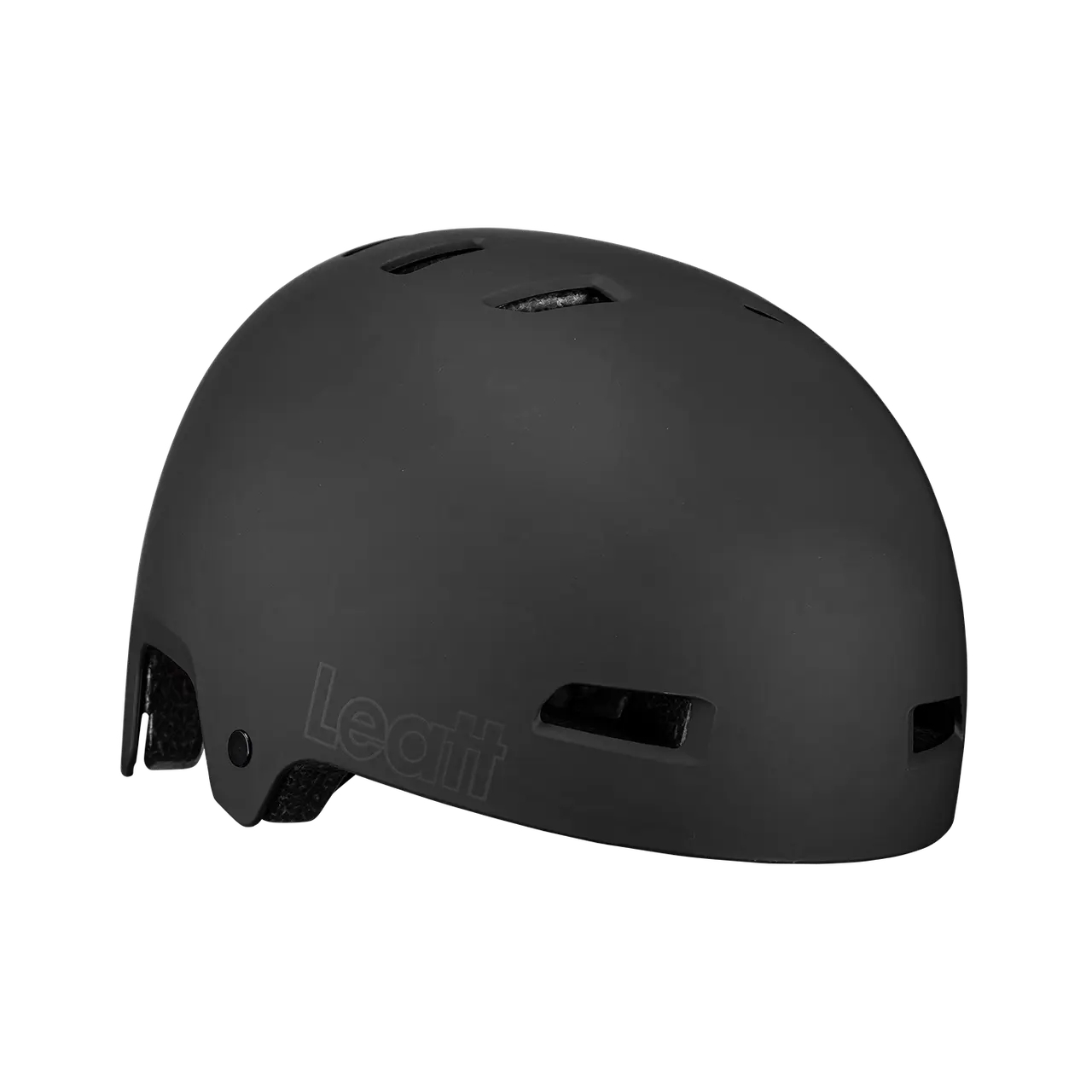 

Велошлем Leatt MTB Urban 2.0 Helmet, Black, M, 2024 (1024120631), Черный