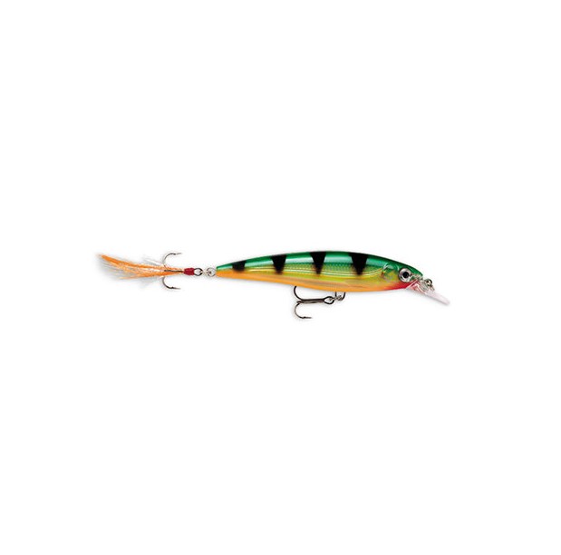 

Воблер Rapala X-Rap XR10-P, X-Rap