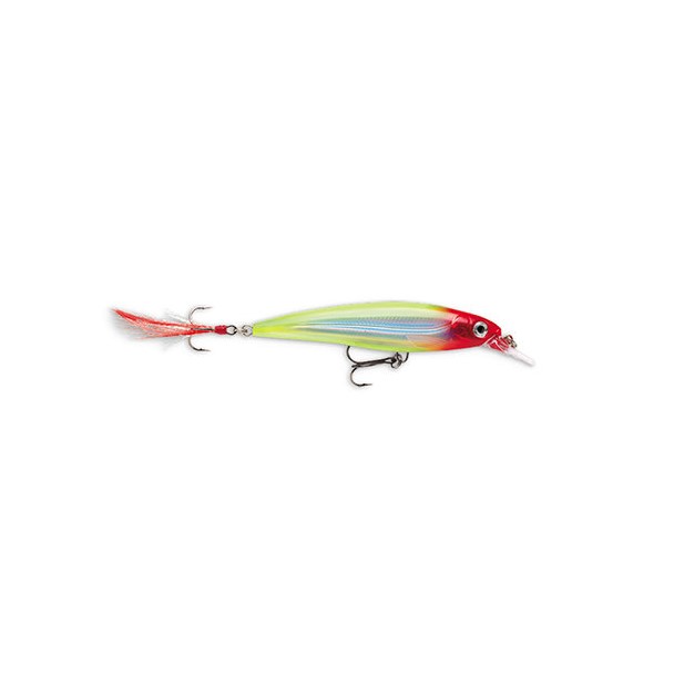 

Воблер Rapala X-Rap XR10-CLN, Желтый, X-Rap