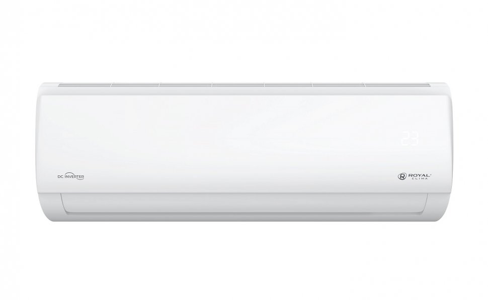 

Сплит-система ROYAL Clima RCI-TWN35HN Triumph 2022 inverter