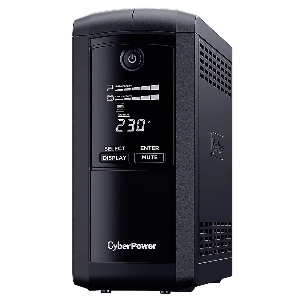 Источник бесперебойного питания CyberPower VP700EILC