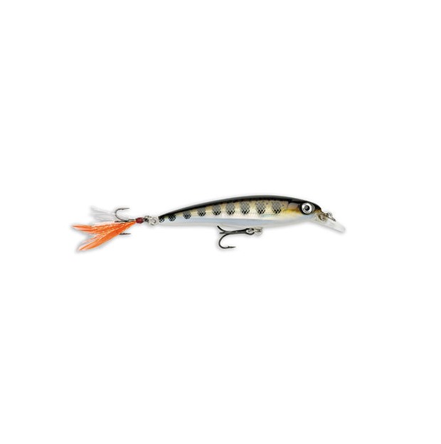 

Воблер Rapala X-Rap XR08-MD, Серебристый, X-Rap