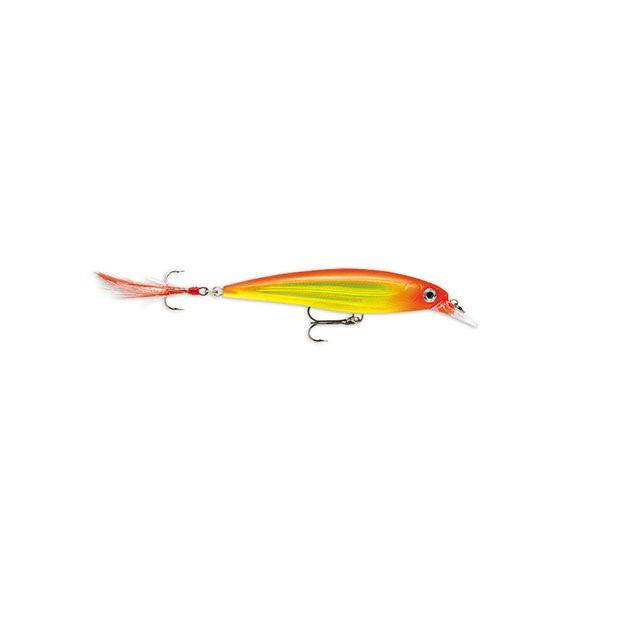 

Воблер Rapala X-Rap XR08-HH, Оранжевый, X-Rap