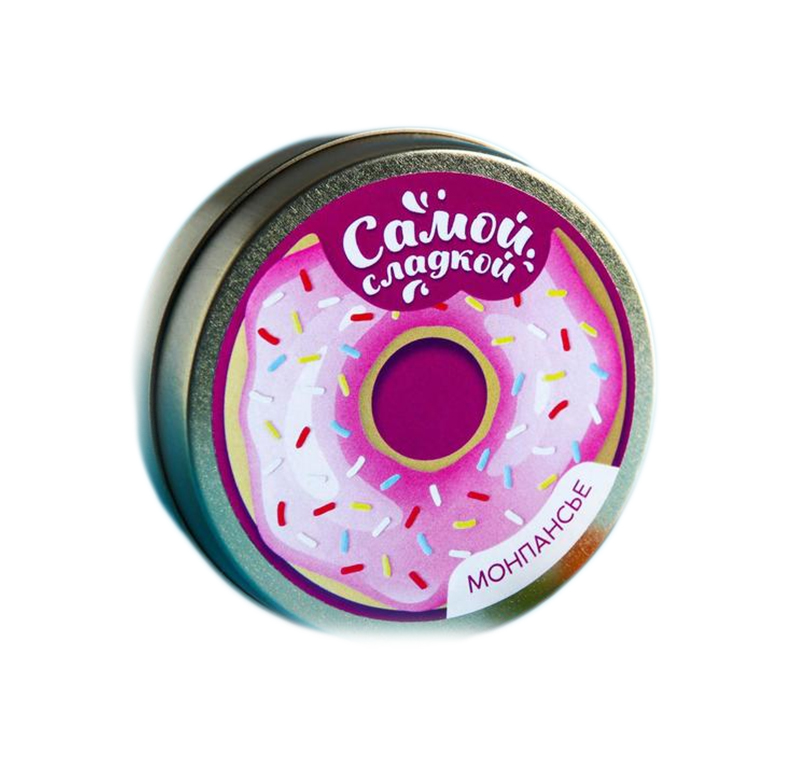 

Монпансье Самой сладкой, 80 г