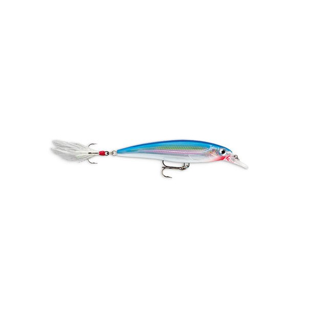 

Воблер Rapala X-Rap XR06-SB, Голубой, X-Rap