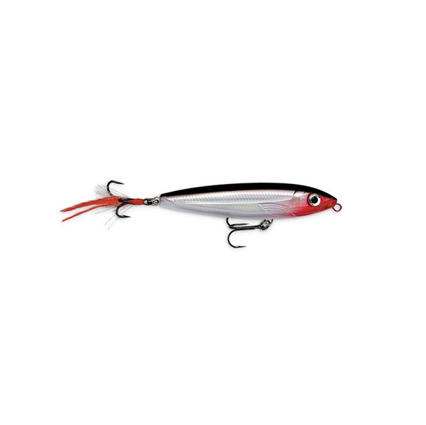 

Воблер Rapala X-Rap Subwalk XRSB09-S, Серебристый, X-Rap Subwalk
