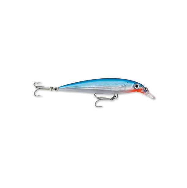 

Воблер Rapala X-Rap Saltwater SXR14-SB, Голубой, X-Rap Saltwater
