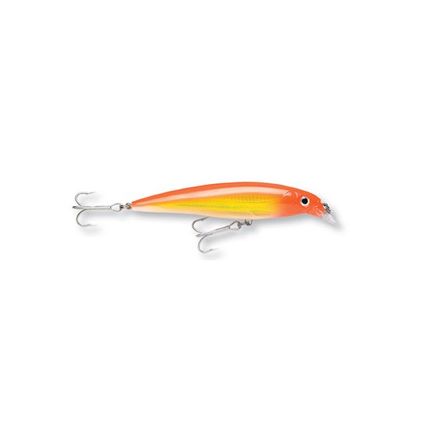 

Воблер Rapala X-Rap Saltwater SXR14-HH, Оранжевый, X-Rap Saltwater