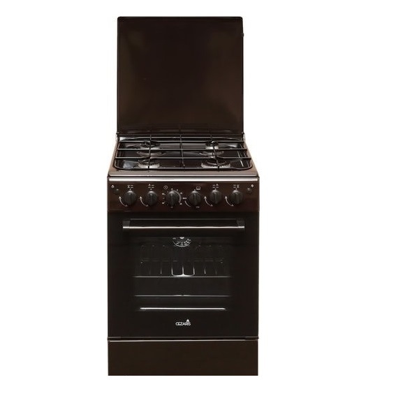 

Газовая плита Cezaris ПГ 3200-10 Brown, ПГ 3200-10