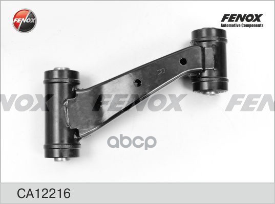 

Рычаг Подвески Nissan Primera (P10,P11) 90-02 FENOX арт. CA12216