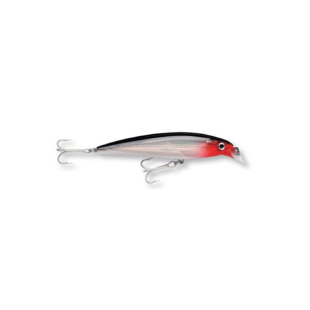 

Воблер Rapala X-Rap Saltwater SXR12-S, Коричневый, X-Rap Saltwater