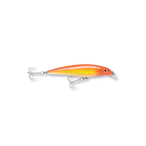 

Воблер Rapala X-Rap Saltwater SXR12-HH, Оранжевый, X-Rap Saltwater