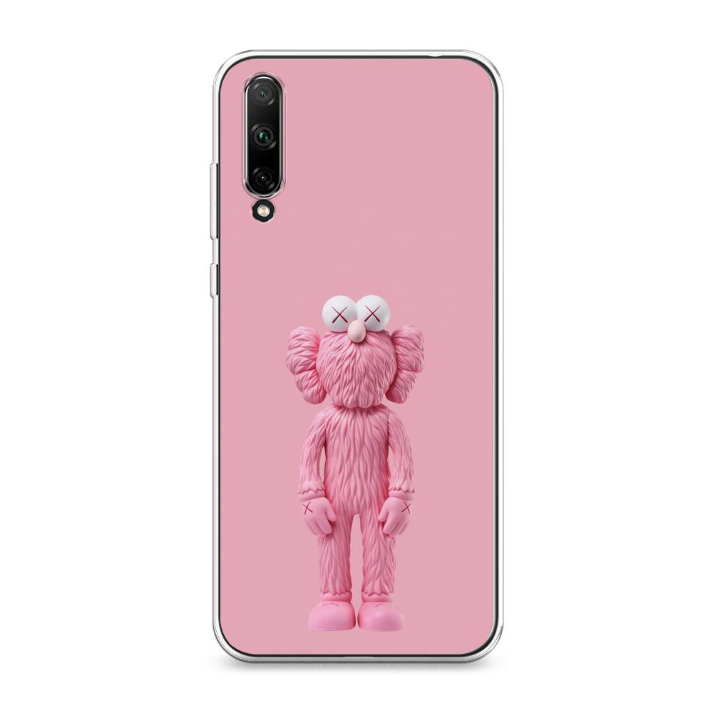 

Чехол для Honor 30i "KAWS pink doll", 6104050-4