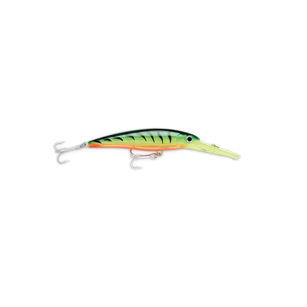 

Воблер Rapala X-Rap Magnum XRMAG20-FT, Зеленый, X-Rap Magnum