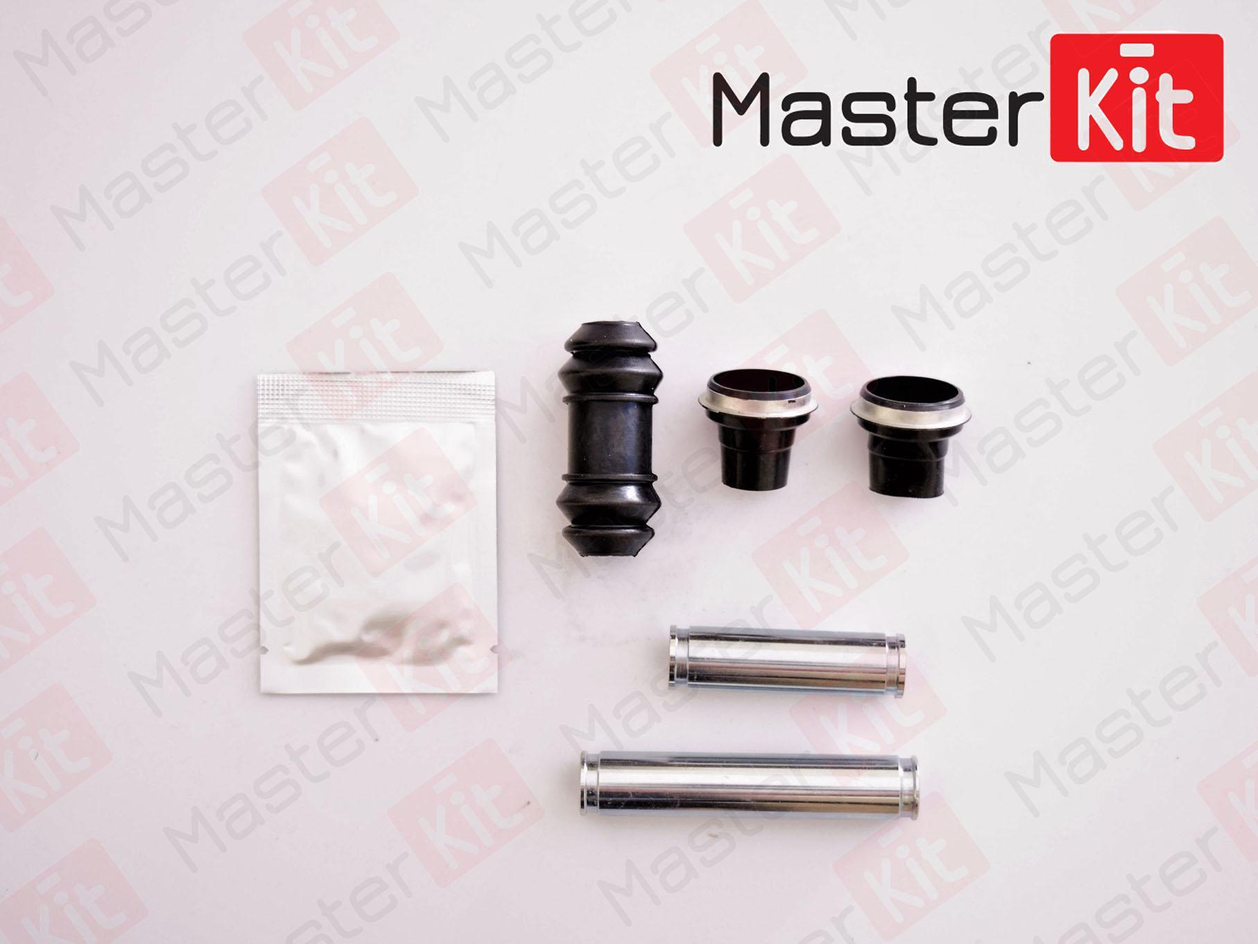 

Ремкомплект Направляющих Суппорта 77a1755 MasterKit арт. 77A1755