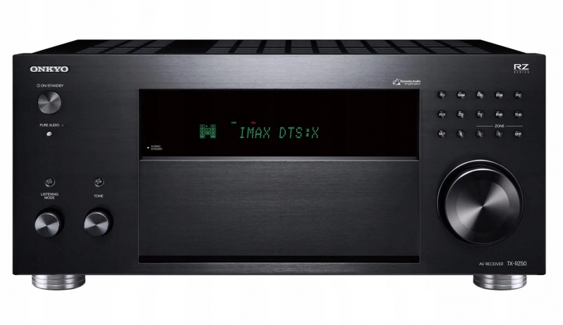 

AV-ресивер Onkyo TX-RZ50 Black, TX-RZ50 Black