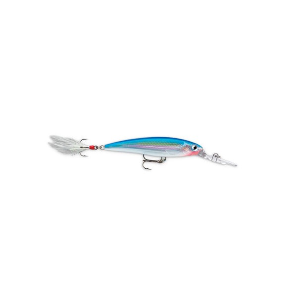 

Воблер Rapala X-Rap Deep XRD10-SB, Голубой, X-Rap Deep