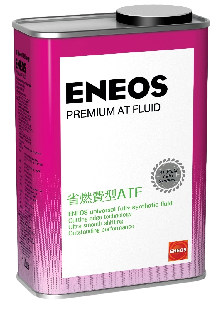 

Трансмиссионное масло ENEOS 8809478942018 At Fluid
