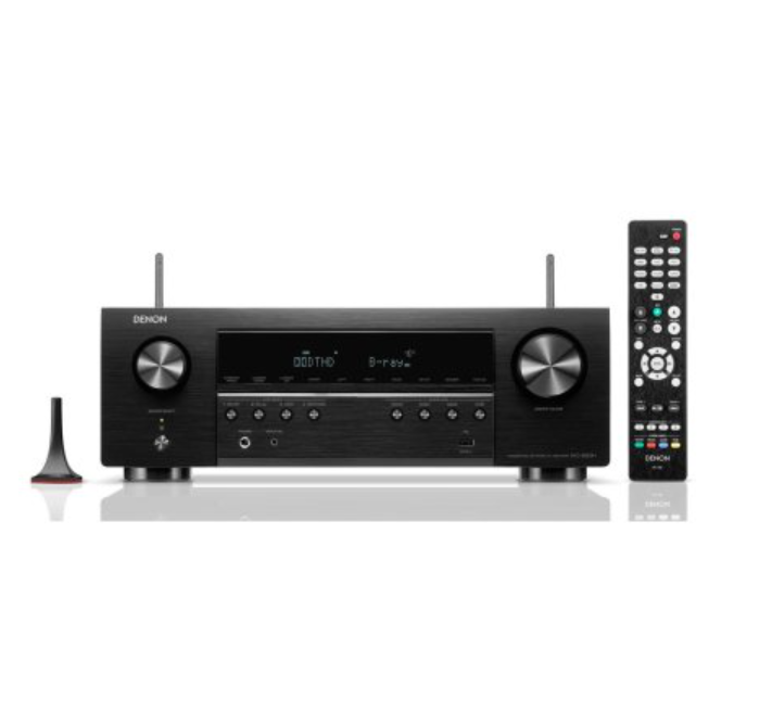 Av-ресивер Denon AVC-S660H