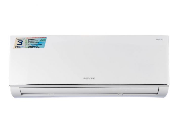 

Сплит-система Rovex RS-24CBS4 Megapolis Inverter, RS-24CBS4 Megapolis Inverter