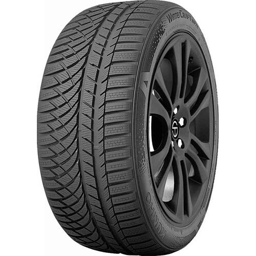 

Шины зимние Kumho Wintercraft WP72 275/40 R19 105W XL, Wintercraft WP72