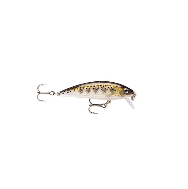 

Воблер Rapala X-Rap Countdown XRCD05-MD, Серебристый, X-Rap Countdown