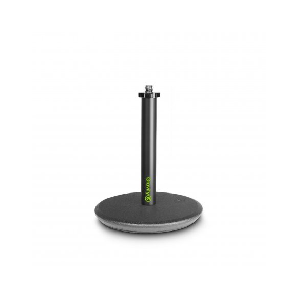 

Стойка микрофонная Gravity MS T 01 B Black, MS T 01 B