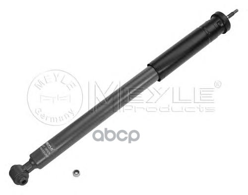 

Амортизатор Задний Mb W211 Meyle 026 725 0011 Meyle 026 725 0011