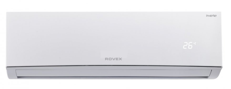 фото Сплит-система rovex rs-18cbs4 megapolis inverter