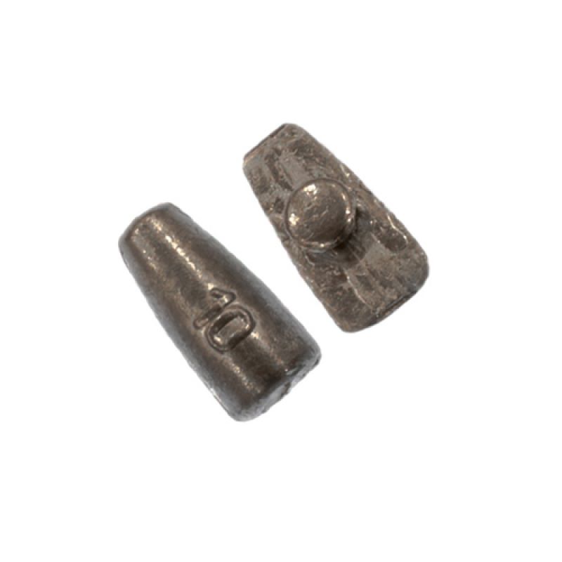 

Груз Chameleon кормушки mini 10г, 00-00007107