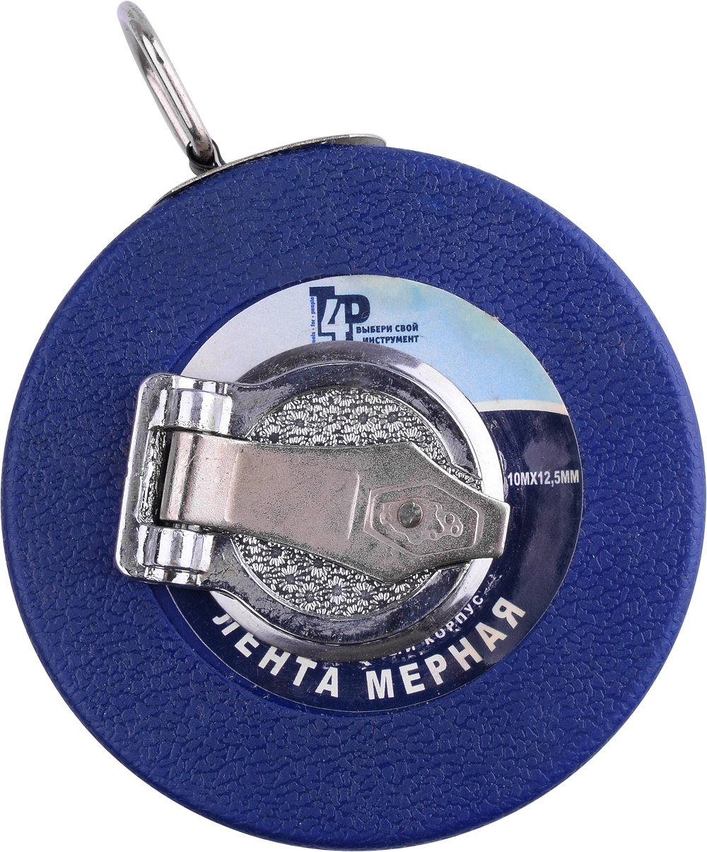 

Лента мерная T4P 10000х12 мм, 2502210