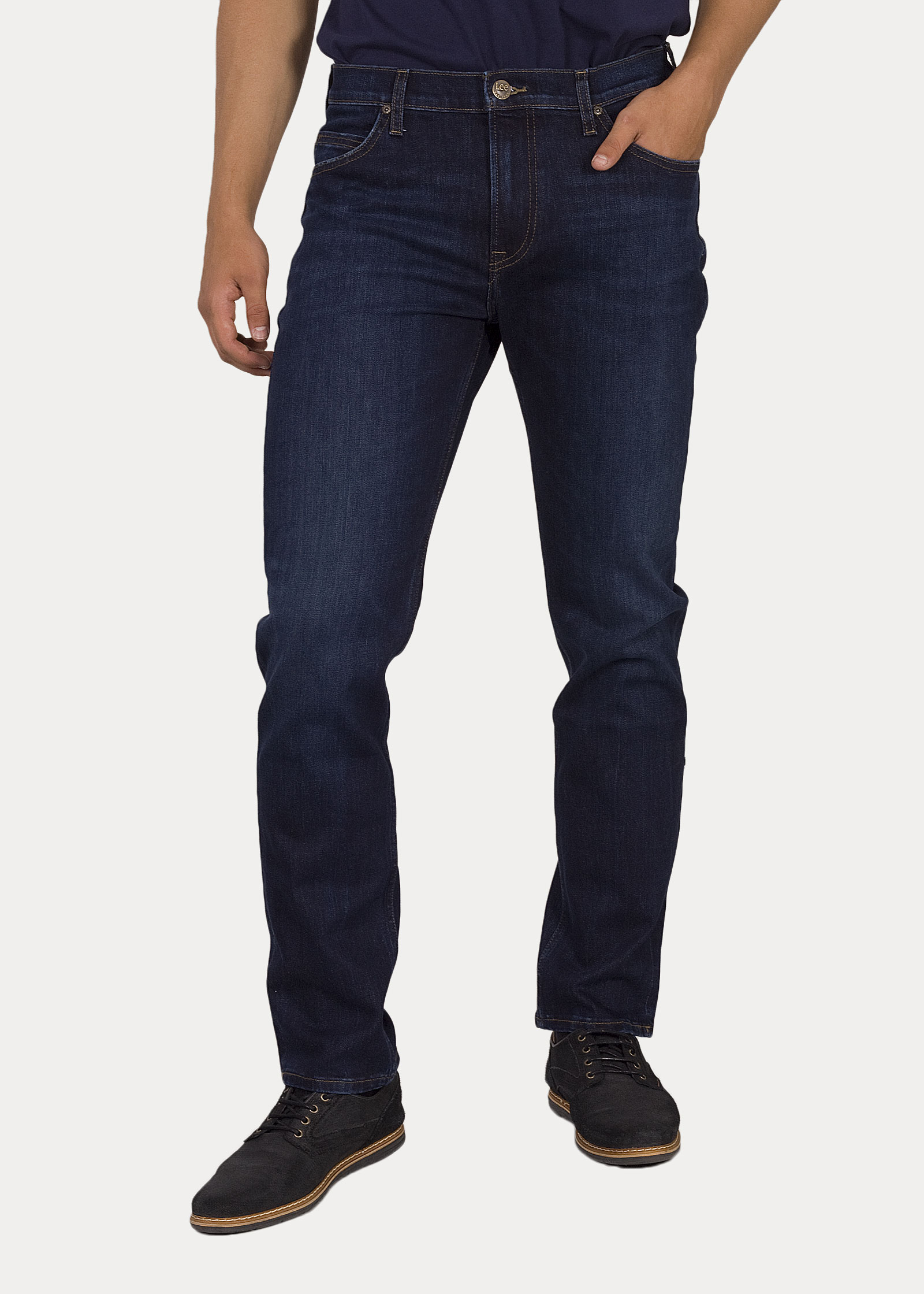 фото Джинсы мужские levi's l701dhgp синие 38/36 eu