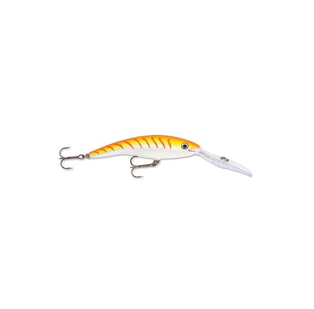 

Воблер Rapala Tail Dancer Deep TDD11-OTU, Желтый, Tail Dancer Deep