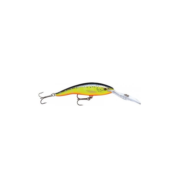 Воблер Rapala Tail Dancer Deep TDD11-HS