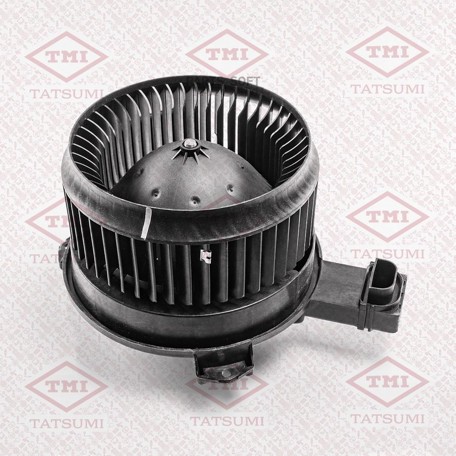 

Вентилятор отопителя