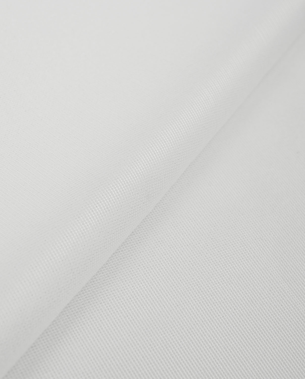 

Ткань Дублерин стрейч 39гр Shilla, отрез 2 м * 122 см 100% п/э, Белый