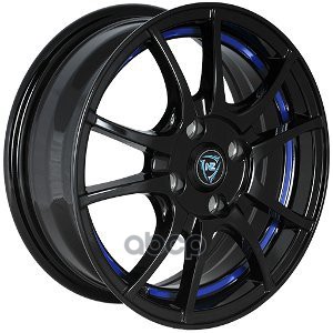 

Колесный диск NZ F-43 (BRI) 6xR15 ET39 5x105 D56.6